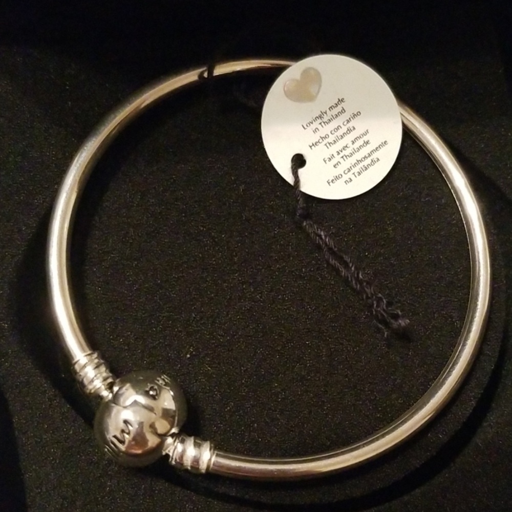 Pandora bangle